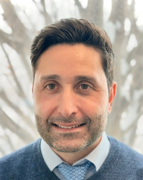 Frank Borgese, Esq. Photo