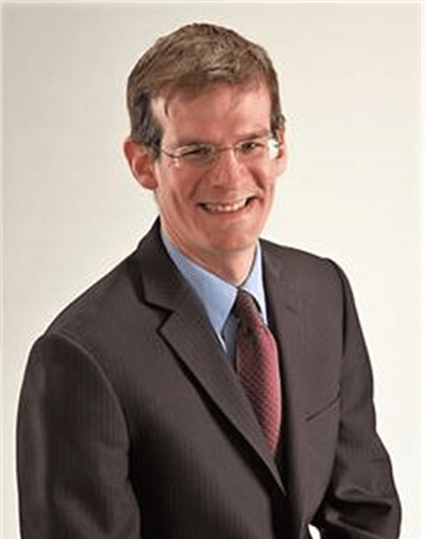 Stephen Lentz, Esq. Photo