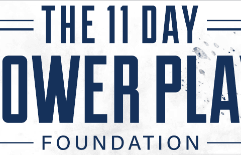 Graham & Borgese, LLP Is Proud To Support Frank Borgese In The 2Nd Annual “11 Day Power Play” To Cure Cancer.