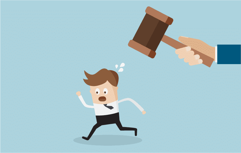 CAN’T TOUCH THIS! What Can A Creditor Go After To Collect Payment On Their Judgment?